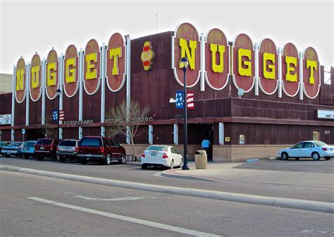 fallon nugget casino - the nugget casino locations